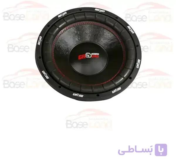 ساب گراند پاور W306