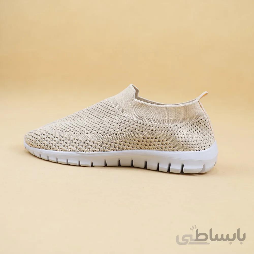کفش کتونی پیاده روی زنانه اسمارا مدل 3542