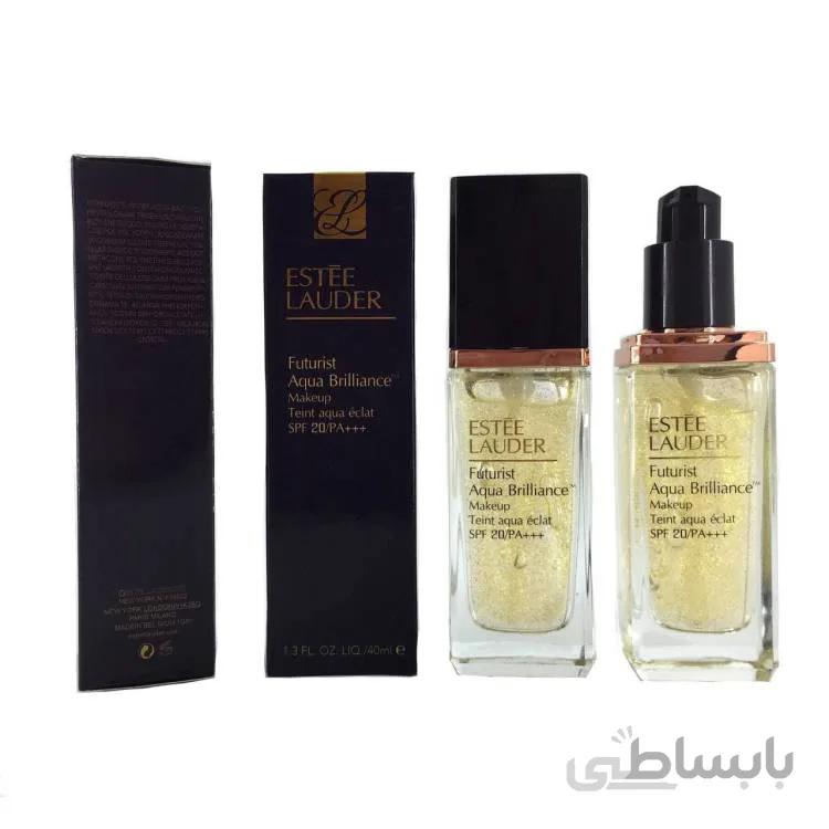 پرایمر آرایشی طلا استی لودر Estee Lauder