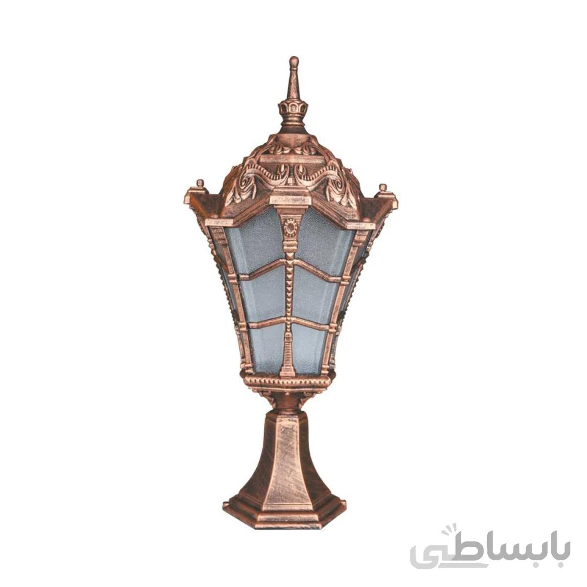 چراغ پارکی مدل وستا کوچک