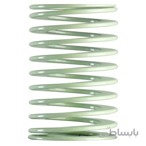 فنر بار خیلی سبک سبز روشن VL-25X89 ا 89*25 mm