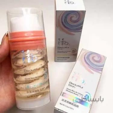 ماسک صورت هیدراته HO2
