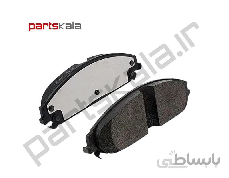 لنت عقب هیوندای i10