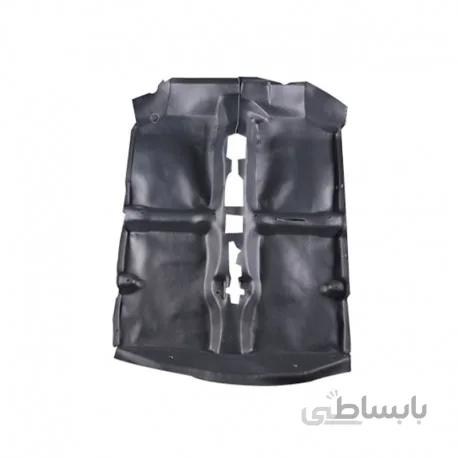 کفپوش یکپارچه چرمی ریو برند بابل کارپت
