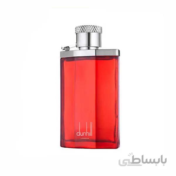 cعطر ادکلن دانهیل قرمز-دانهیل دیزایر مردانه | Dunhill Desire