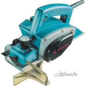 رنده نجاری ان 1923بی کا ماکیتا ا Makita N1923BK