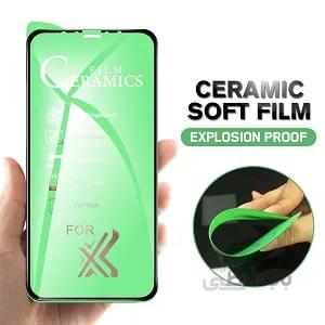 گلس سرامیکی سامسونگ J7 Pro