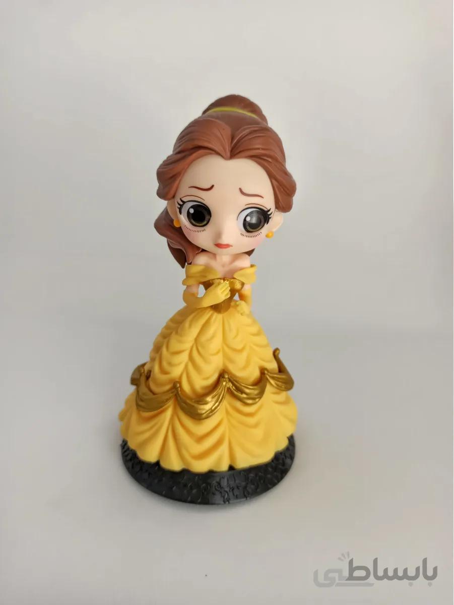 فیگور بل-Belle