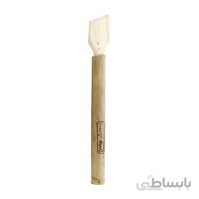 قلم خوشنویسی پارویی 35mm اعتدال