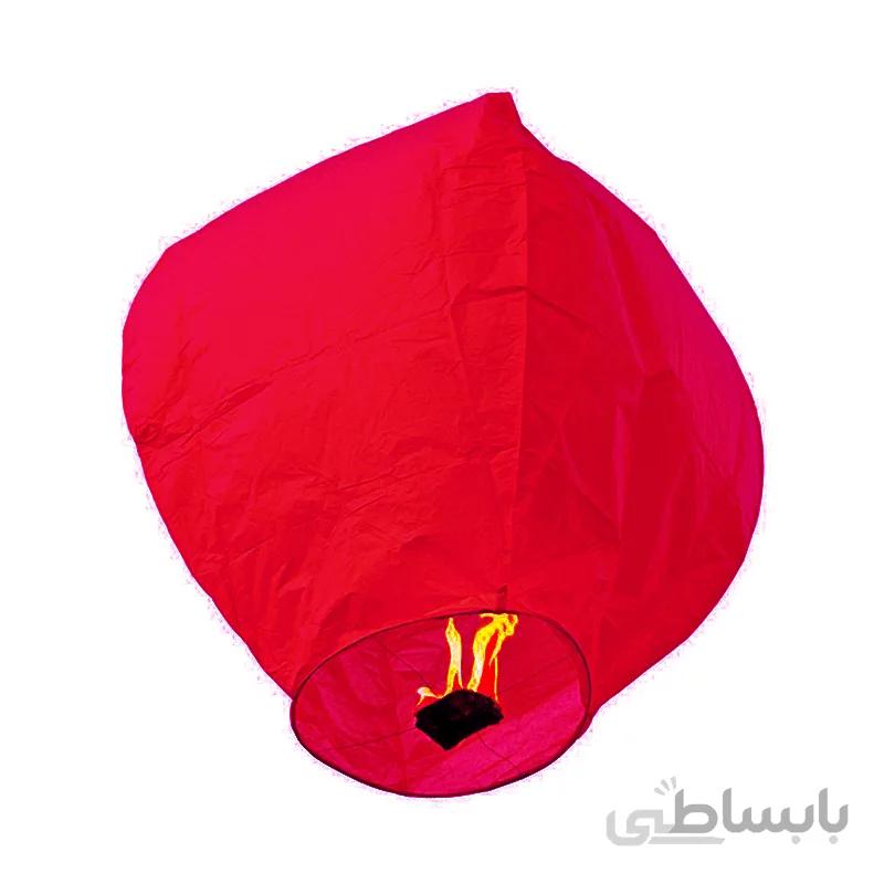 بالن آرزو مدل STA202