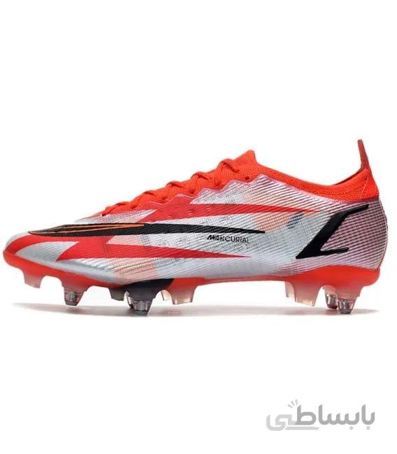 کفش فوتبال نایک مرکوریال های کپی Nike Mercurial Vapor 14 Elite CR7 SG