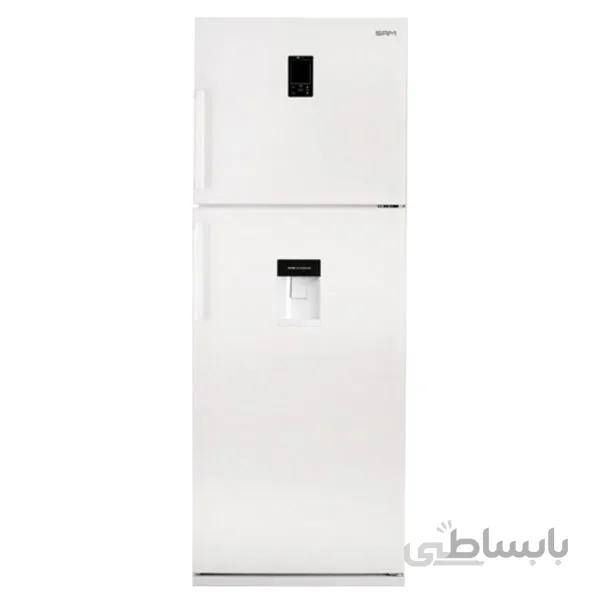 یخچال فریزر سام مدل RT-400 ا Sam RT-400