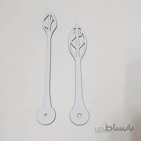 عقربه سفید کد b250