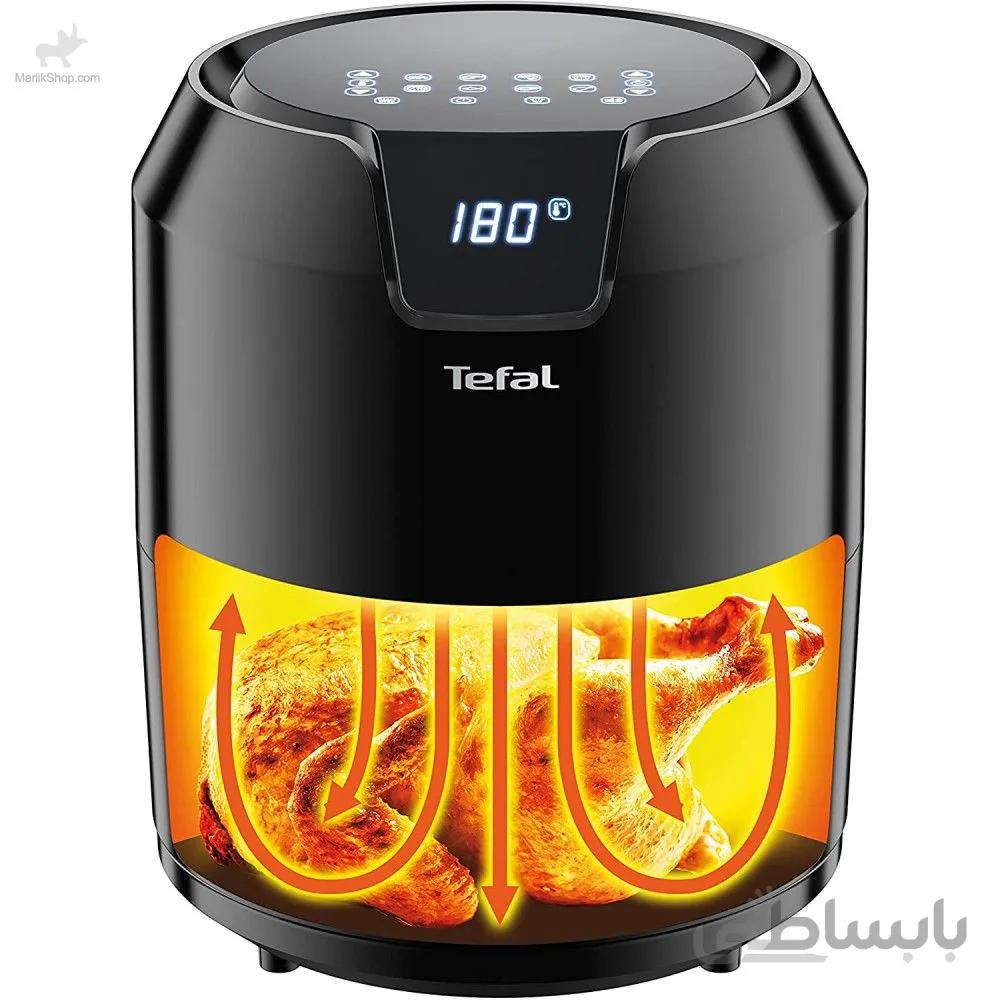 سرخ کن تفال مدل EY4018 ا تفال