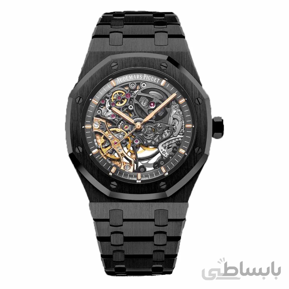 ساعت مچی مردانه اودمار پیگه مدل Audemars Piguet 45287SG