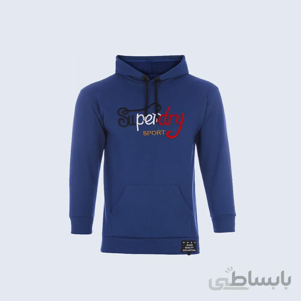 هودی پسرانه تو کرکی کد 2724 اگزیت