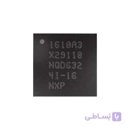 آی سی شارژ یو اس بی 1610A3 مناسب گوشی های ایفون S6 ایفون 6+
