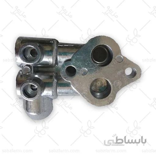 مانيفلد مکنده سمپاش SKN5000