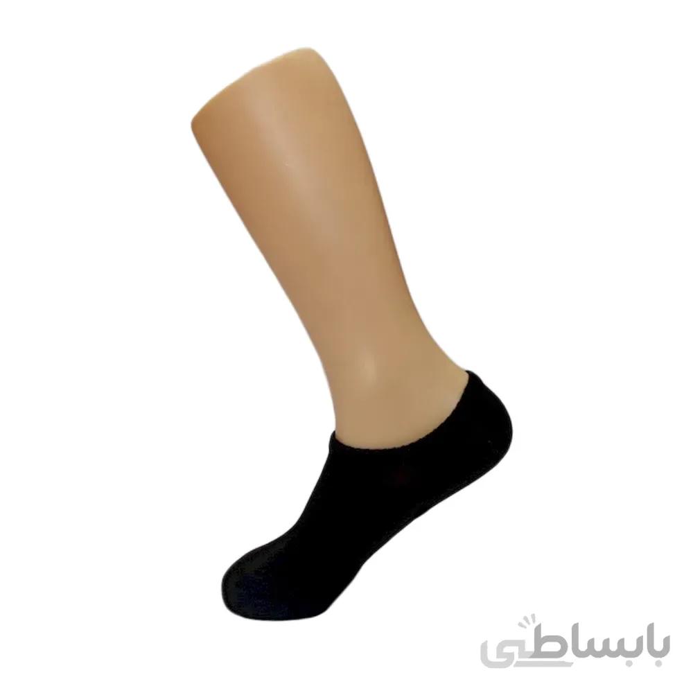 جوراب مچی زنانه STS
