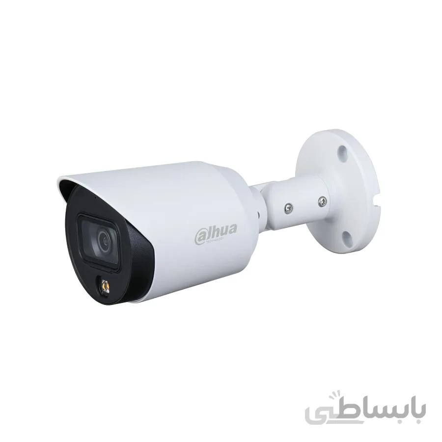 دوربین مداربسته داهوا مدل DH-HAC-HFW1239TP-A-LED