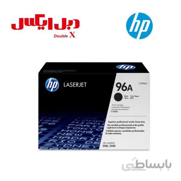 کارتریج لیزری اچ پی HP 96A