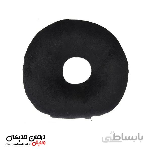 زیر نشیمنی طبی الیافی مستر طب