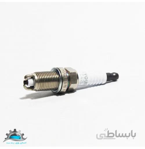 شمع اکیوم فرانسه A7 EYQUEM RFN58LZ تک عددی