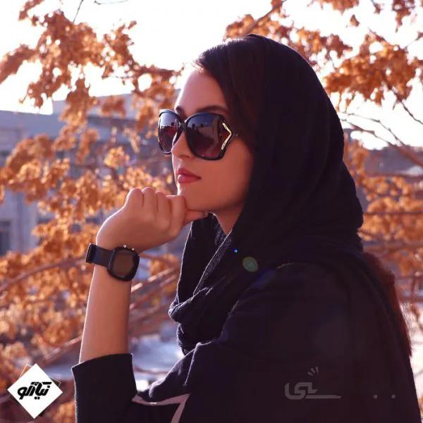 عینک آفتابی زنانه انسدون کد ON2016002