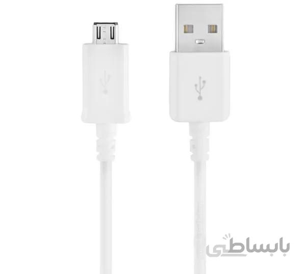کابل سامسونگ Note 4 میکرو USB با کیفیت بالا