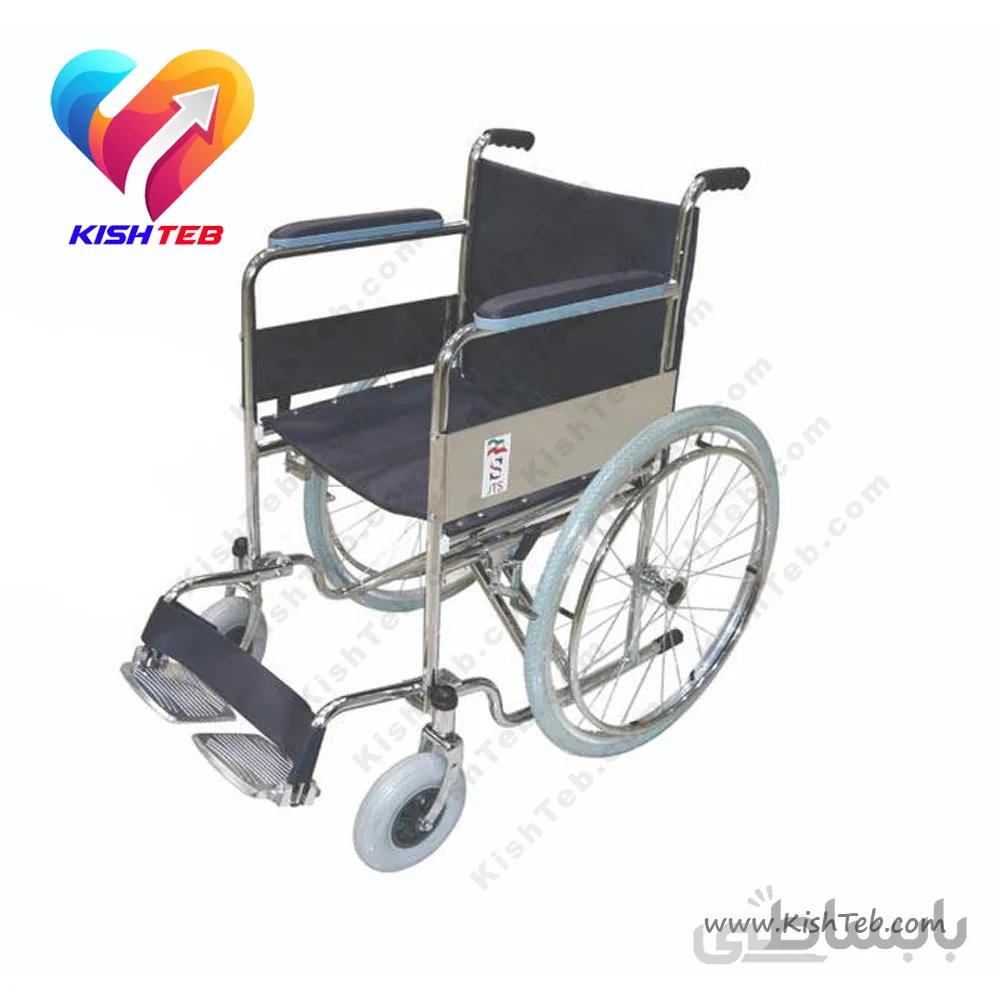 ویلچر ساده 809