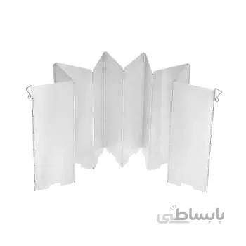 بادگیر اجاق مدل tbzc1