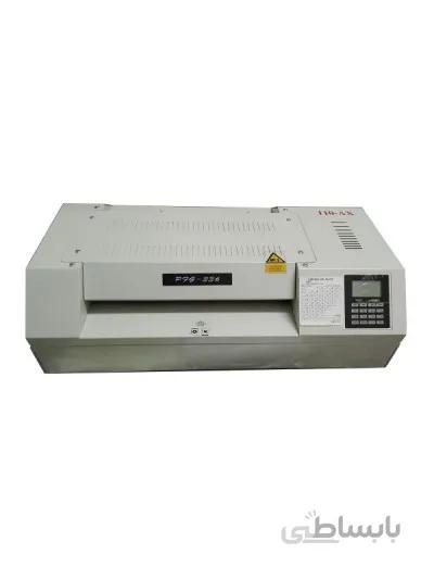 دستگاه لمینیتور شش غلطکه A3-PFG 336