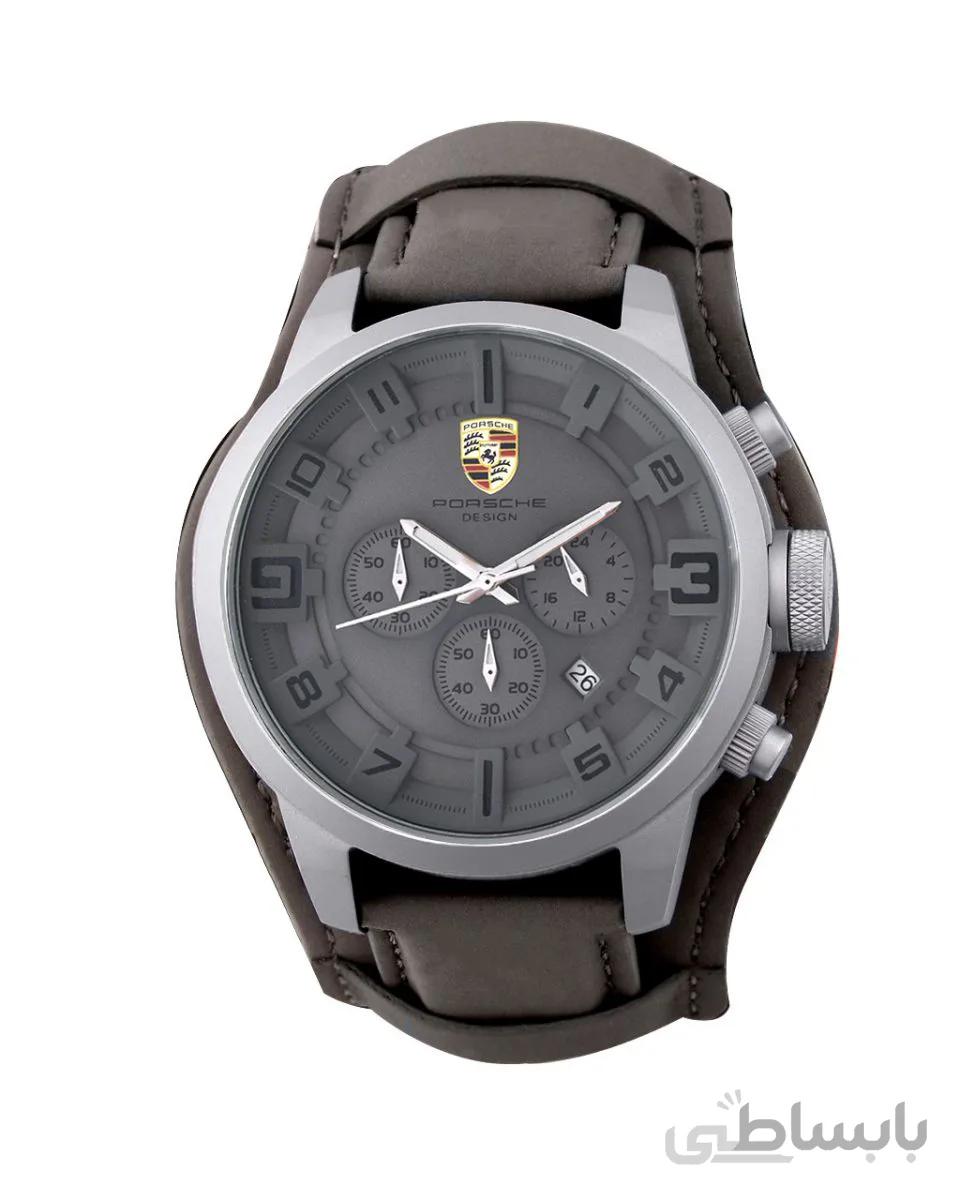 ساعت مچی مردانه پورشه PORSCHE DESIGN JP Z4D56M gr/t