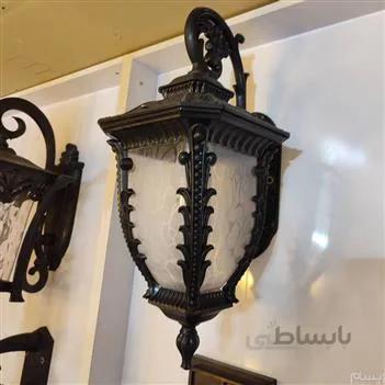 چراغ حیاطی مدل کارن