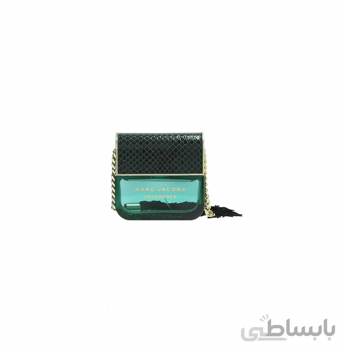 تستر د کادنس مارک جاکوبز