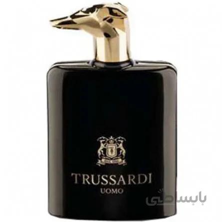 TRUSSARDI – Trussardi uomo levriero collection Eau de Parfum تروساردی اومو (یومو) ادو پرفیوم (لوریرو)