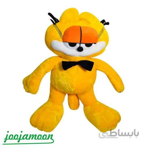 عروسک گربه گارفیلد