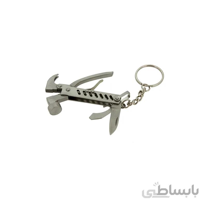 جاکلیدی پروتوک مدل KCHA