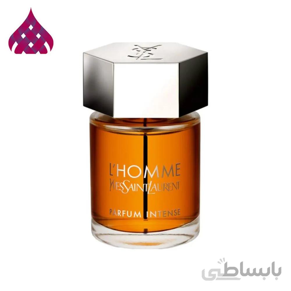 عطر ادکلن ایو سن لورن ال هوم پرفیوم اینتنس | Yves Saint Laurent L’Homme Parfum Intense