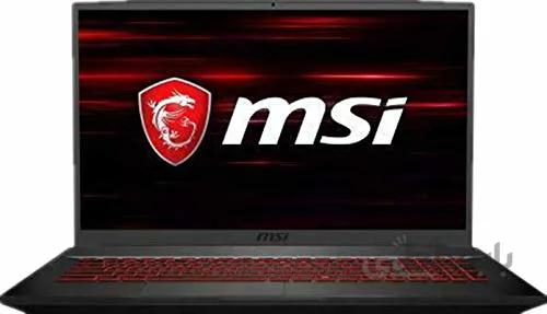 2019 MSI GF75 Laptop 17.3 "120Hz FHD Gaming Comput ... ا 2019 MSI GF75 Laptop 17.3" 120Hz FHD Gaming Comput...