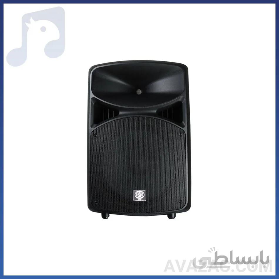 باند پسیو زیکو مدل NX-12