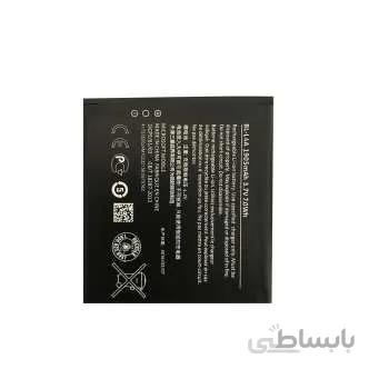 باتری مدل BL-L4A مناسب برای مایکروسافت لومیا 535 غیر اصل