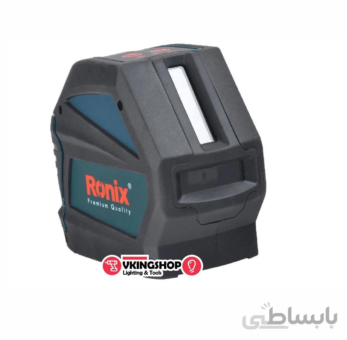 تراز لیزری رونیکس مدل RH-9500