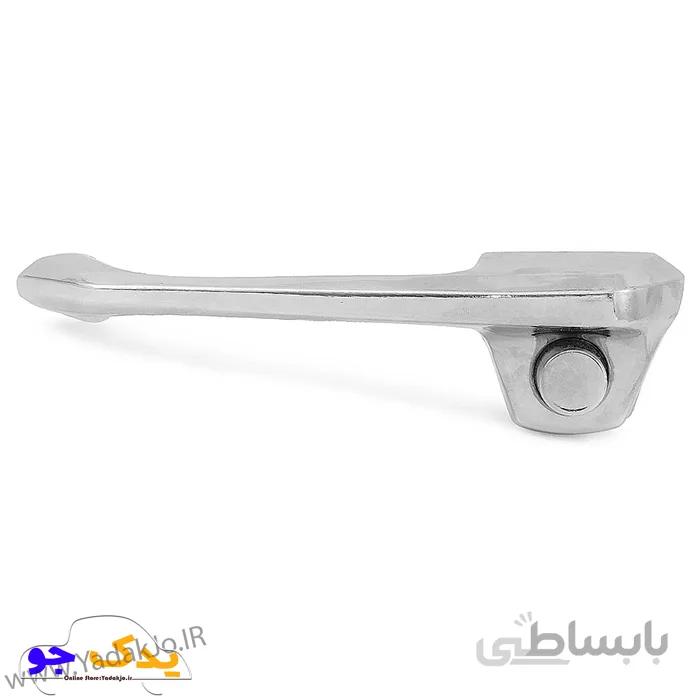 دستگیره درب باز کن بیرونی پیکان