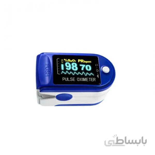 پالس اکسیمتر فینگرتیپ FINGERTIP LMT-01