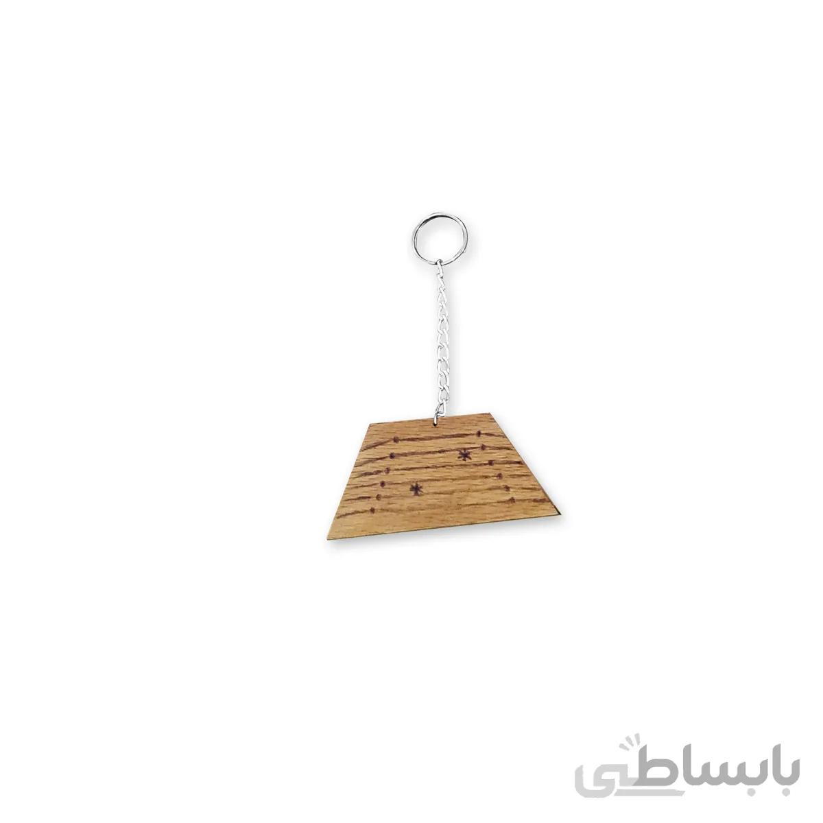 دسته كلید طرح سنتور