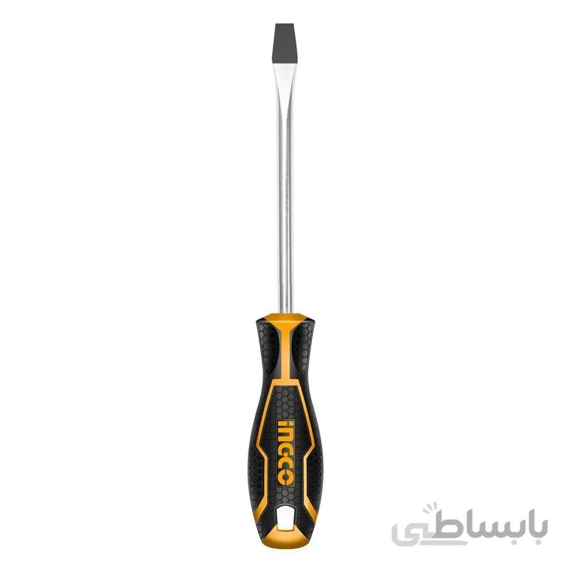 پیچ گوشتی دوسو اینکو Ingco HS288200 200*8mm