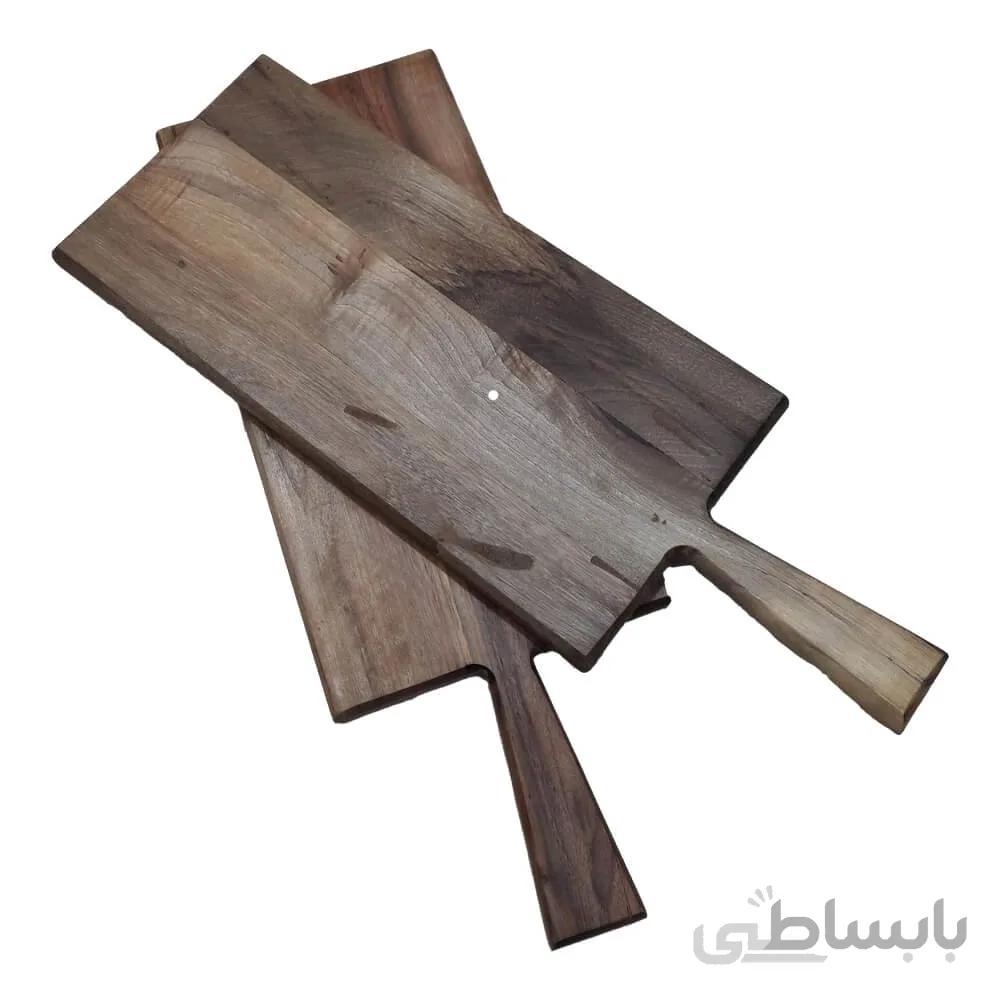 سینی سرو مستطیل