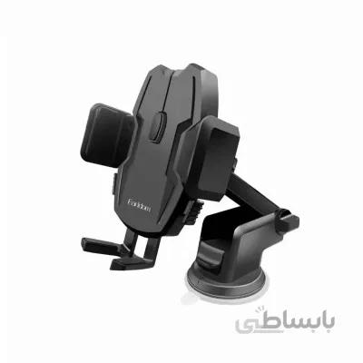 پایه نگهدارنده گوشی داخل خودرو ارلدام مدل EH129