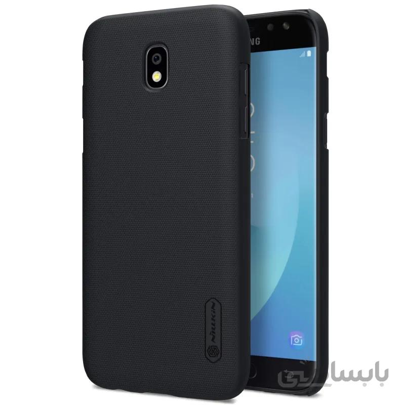 قاب محافظ سامسونگ Nillkin frosted shield case Samsung Galaxy J5 (2017)